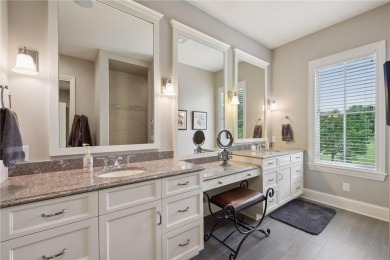 Luxury Charles Cudd Villa is located in the desirable Villas at on Medina Golf and Country Club - Rolling Green in Minnesota - for sale on GolfHomes.com, golf home, golf lot