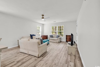 Beautiful 3-bedroom 2-bath first-floor condo in True Blue on the on  in South Carolina - for sale on GolfHomes.com, golf home, golf lot