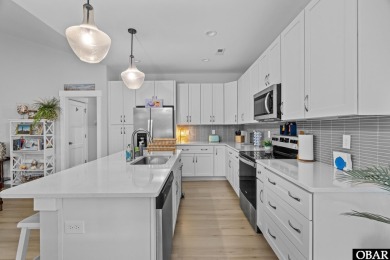 Welcome to 107 Binnacle Lane, a beautifully upgraded on The Carolina Club in North Carolina - for sale on GolfHomes.com, golf home, golf lot