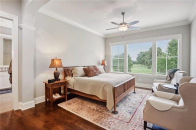 Luxury Charles Cudd Villa is located in the desirable Villas at on Medina Golf and Country Club - Rolling Green in Minnesota - for sale on GolfHomes.com, golf home, golf lot
