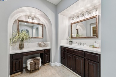 Welcome to this stunning home in the highly sought-after Gallery on The Bridges Golf Club in California - for sale on GolfHomes.com, golf home, golf lot