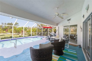 Exceptional Pool Home in Pine Valley, Rotonda West - Fully on Rotonda Golf and Country Club - Long Marsh  in Florida - for sale on GolfHomes.com, golf home, golf lot