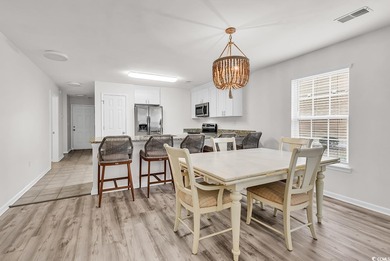 Beautiful 3-bedroom 2-bath first-floor condo in True Blue on the on  in South Carolina - for sale on GolfHomes.com, golf home, golf lot