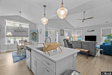 Welcome to 107 Binnacle Lane, a beautifully upgraded on The Carolina Club in North Carolina - for sale on GolfHomes.com, golf home, golf lot