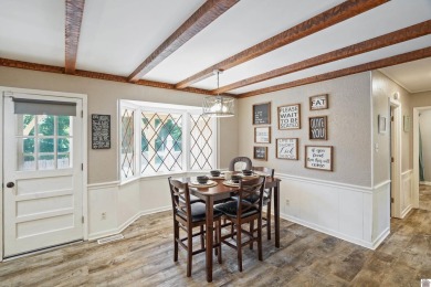 Welcome to the Southern dream everyone's been waiting for! This on Mayfield-Graves Country Club in Kentucky - for sale on GolfHomes.com, golf home, golf lot