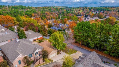 Welcome to this beautiful 3-bedroom, 2-bathroom home, ideally on Pleasant Valley Country Club in Arkansas - for sale on GolfHomes.com, golf home, golf lot