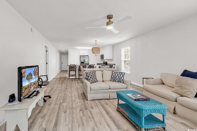 Beautiful 3-bedroom 2-bath first-floor condo in True Blue on the on  in South Carolina - for sale on GolfHomes.com, golf home, golf lot