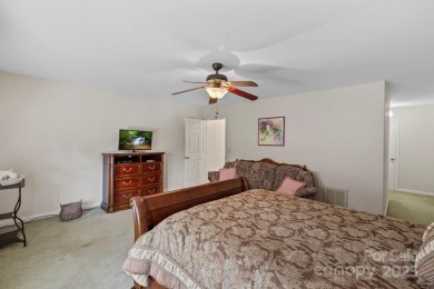 Waterfront townhouse in the sought-after community of Links of on Links O Tryon in South Carolina - for sale on GolfHomes.com, golf home, golf lot
