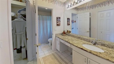 One or more photo(s) has been virtually staged. Discover the on Kings Ridge Golf Club in Florida - for sale on GolfHomes.com, golf home, golf lot