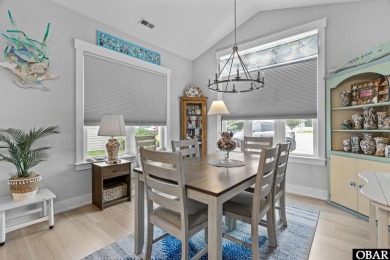 Welcome to 107 Binnacle Lane, a beautifully upgraded on The Carolina Club in North Carolina - for sale on GolfHomes.com, golf home, golf lot