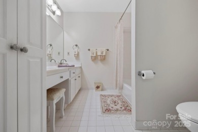 Waterfront townhouse in the sought-after community of Links of on Links O Tryon in South Carolina - for sale on GolfHomes.com, golf home, golf lot