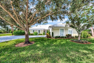 This exquisite single-family residence in a prestigious golf on Bent Pine Golf Club in Florida - for sale on GolfHomes.com, golf home, golf lot