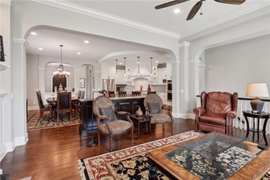 Luxury Charles Cudd Villa is located in the desirable Villas at on Medina Golf and Country Club - Rolling Green in Minnesota - for sale on GolfHomes.com, golf home, golf lot
