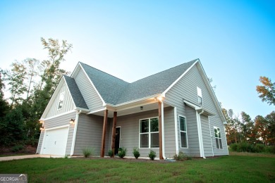 NEW CONSTRUCTION in Cabin Creek adjacent to Cabin Creek Golf on Cabin Creek Golf Club in Georgia - for sale on GolfHomes.com, golf home, golf lot