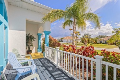 Exceptional Pool Home in Pine Valley, Rotonda West - Fully on Rotonda Golf and Country Club - Long Marsh  in Florida - for sale on GolfHomes.com, golf home, golf lot
