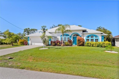 Exceptional Pool Home in Pine Valley, Rotonda West - Fully on Rotonda Golf and Country Club - Long Marsh  in Florida - for sale on GolfHomes.com, golf home, golf lot