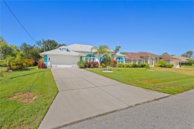 Exceptional Pool Home in Pine Valley, Rotonda West - Fully on Rotonda Golf and Country Club - Long Marsh  in Florida - for sale on GolfHomes.com, golf home, golf lot