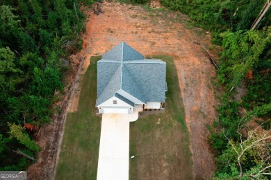 NEW CONSTRUCTION in Cabin Creek adjacent to Cabin Creek Golf on Cabin Creek Golf Club in Georgia - for sale on GolfHomes.com, golf home, golf lot