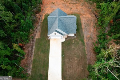 NEW CONSTRUCTION in Cabin Creek adjacent to Cabin Creek Golf on Cabin Creek Golf Club in Georgia - for sale on GolfHomes.com, golf home, golf lot