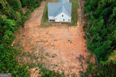 NEW CONSTRUCTION in Cabin Creek adjacent to Cabin Creek Golf on Cabin Creek Golf Club in Georgia - for sale on GolfHomes.com, golf home, golf lot