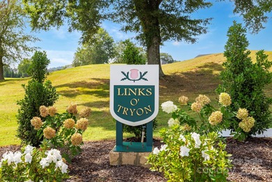 Waterfront townhouse in the sought-after community of Links of on Links O Tryon in South Carolina - for sale on GolfHomes.com, golf home, golf lot