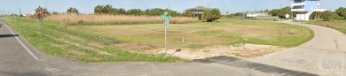 All 4 lots to be sold together - can be all joined together or on Galveston Country Club in Texas - for sale on GolfHomes.com, golf home, golf lot