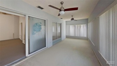 One or more photo(s) has been virtually staged. Discover the on Kings Ridge Golf Club in Florida - for sale on GolfHomes.com, golf home, golf lot