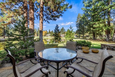 Framed by tranquil lake and fairway views, this updated Broken on Broken Top Club in Oregon - for sale on GolfHomes.com, golf home, golf lot
