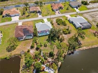 Exceptional Pool Home in Pine Valley, Rotonda West - Fully on Rotonda Golf and Country Club - Long Marsh  in Florida - for sale on GolfHomes.com, golf home, golf lot