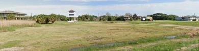 All 4 lots to be sold together - can be all joined together or on Galveston Country Club in Texas - for sale on GolfHomes.com, golf home, golf lot