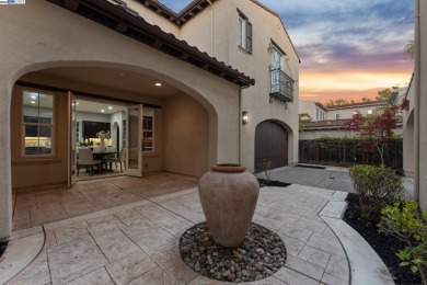 Welcome to this stunning home in the highly sought-after Gallery on The Bridges Golf Club in California - for sale on GolfHomes.com, golf home, golf lot