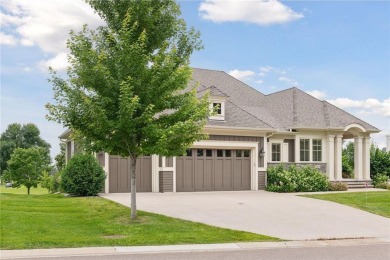 Luxury Charles Cudd Villa is located in the desirable Villas at on Medina Golf and Country Club - Rolling Green in Minnesota - for sale on GolfHomes.com, golf home, golf lot