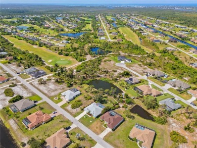Exceptional Pool Home in Pine Valley, Rotonda West - Fully on Rotonda Golf and Country Club - Long Marsh  in Florida - for sale on GolfHomes.com, golf home, golf lot