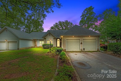 Waterfront townhouse in the sought-after community of Links of on Links O Tryon in South Carolina - for sale on GolfHomes.com, golf home, golf lot