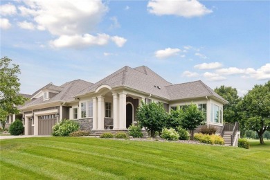 Luxury Charles Cudd Villa is located in the desirable Villas at on Medina Golf and Country Club - Rolling Green in Minnesota - for sale on GolfHomes.com, golf home, golf lot