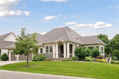 Luxury Charles Cudd Villa is located in the desirable Villas at on Medina Golf and Country Club - Rolling Green in Minnesota - for sale on GolfHomes.com, golf home, golf lot