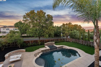 Welcome to this stunning home in the highly sought-after Gallery on The Bridges Golf Club in California - for sale on GolfHomes.com, golf home, golf lot