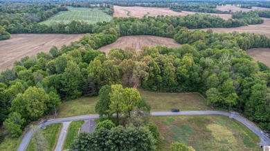 Welcome to your own private 3 acre lot in Ballard County! Just on Ballard County Country Club in Kentucky - for sale on GolfHomes.com, golf home, golf lot