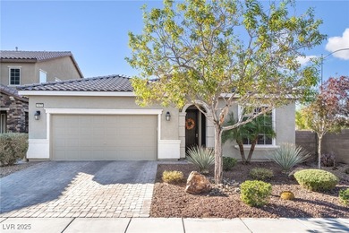 STUNNING MUST SEE MOVE IN READY  3 BED+DEN 2.5 Bath HOME in on Tuscany Golf Club in Nevada - for sale on GolfHomes.com, golf home, golf lot