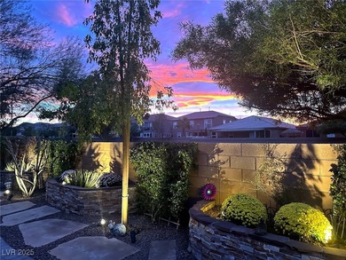 STUNNING MUST SEE MOVE IN READY  3 BED+DEN 2.5 Bath HOME in on Tuscany Golf Club in Nevada - for sale on GolfHomes.com, golf home, golf lot