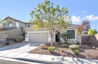 STUNNING MUST SEE MOVE IN READY  3 BED+DEN 2.5 Bath HOME in on Tuscany Golf Club in Nevada - for sale on GolfHomes.com, golf home, golf lot