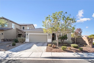 STUNNING MUST SEE MOVE IN READY  3 BED+DEN 2.5 Bath HOME in on Tuscany Golf Club in Nevada - for sale on GolfHomes.com, golf home, golf lot