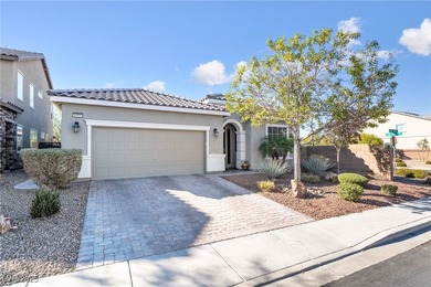 STUNNING MUST SEE MOVE IN READY  3 BED+DEN 2.5 Bath HOME in on Tuscany Golf Club in Nevada - for sale on GolfHomes.com, golf home, golf lot