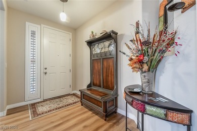 STUNNING MUST SEE MOVE IN READY  3 BED+DEN 2.5 Bath HOME in on Tuscany Golf Club in Nevada - for sale on GolfHomes.com, golf home, golf lot