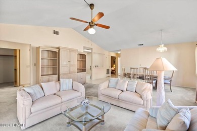 Effortless living in a beautifully maintained single-story on The Club At Pelican Bay - North Course in Florida - for sale on GolfHomes.com, golf home, golf lot