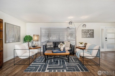 Live the Ultimate Lake Life on Gorgeous Lake Loveland! The on Cattail Creek Golf Course in Colorado - for sale on GolfHomes.com, golf home, golf lot
