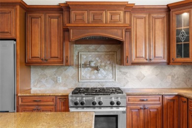 Impressive Carrollwood Village home in a beautiful a on Emerald Greens Golf Resort and Country Club in Florida - for sale on GolfHomes.com, golf home, golf lot