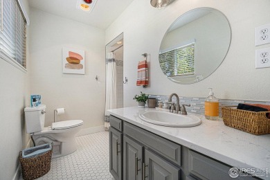 Live the Ultimate Lake Life on Gorgeous Lake Loveland! The on Cattail Creek Golf Course in Colorado - for sale on GolfHomes.com, golf home, golf lot