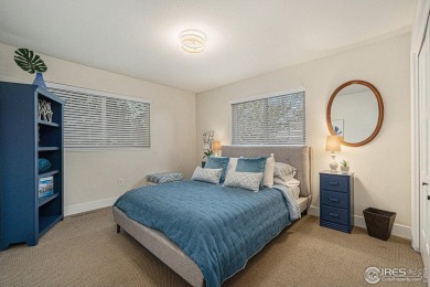 Live the Ultimate Lake Life on Gorgeous Lake Loveland! The on Cattail Creek Golf Course in Colorado - for sale on GolfHomes.com, golf home, golf lot