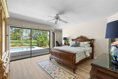 Impressive Carrollwood Village home in a beautiful a on Emerald Greens Golf Resort and Country Club in Florida - for sale on GolfHomes.com, golf home, golf lot